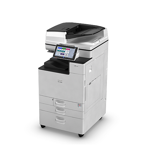 Máy Photocopy RICOH IM 2500 